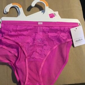 Auden panties